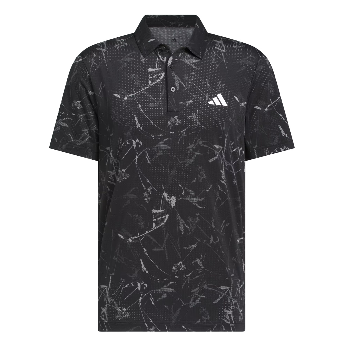 Adidas Ultimate 365 Mesh Climacool Poloshirt Herren