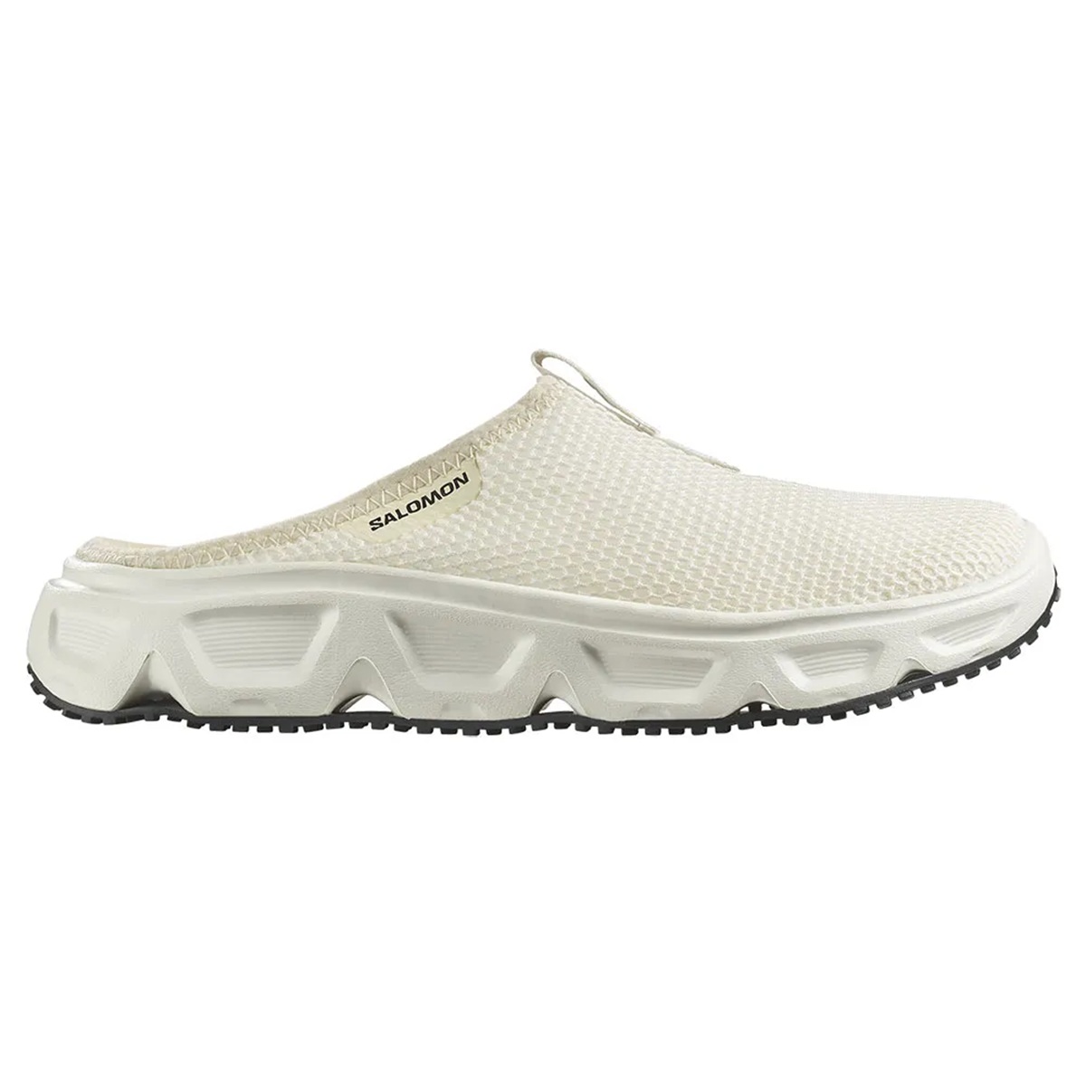 Salomon REELAX SLIDE 6.0 - Slipper Clogs Freizeitschuhe
