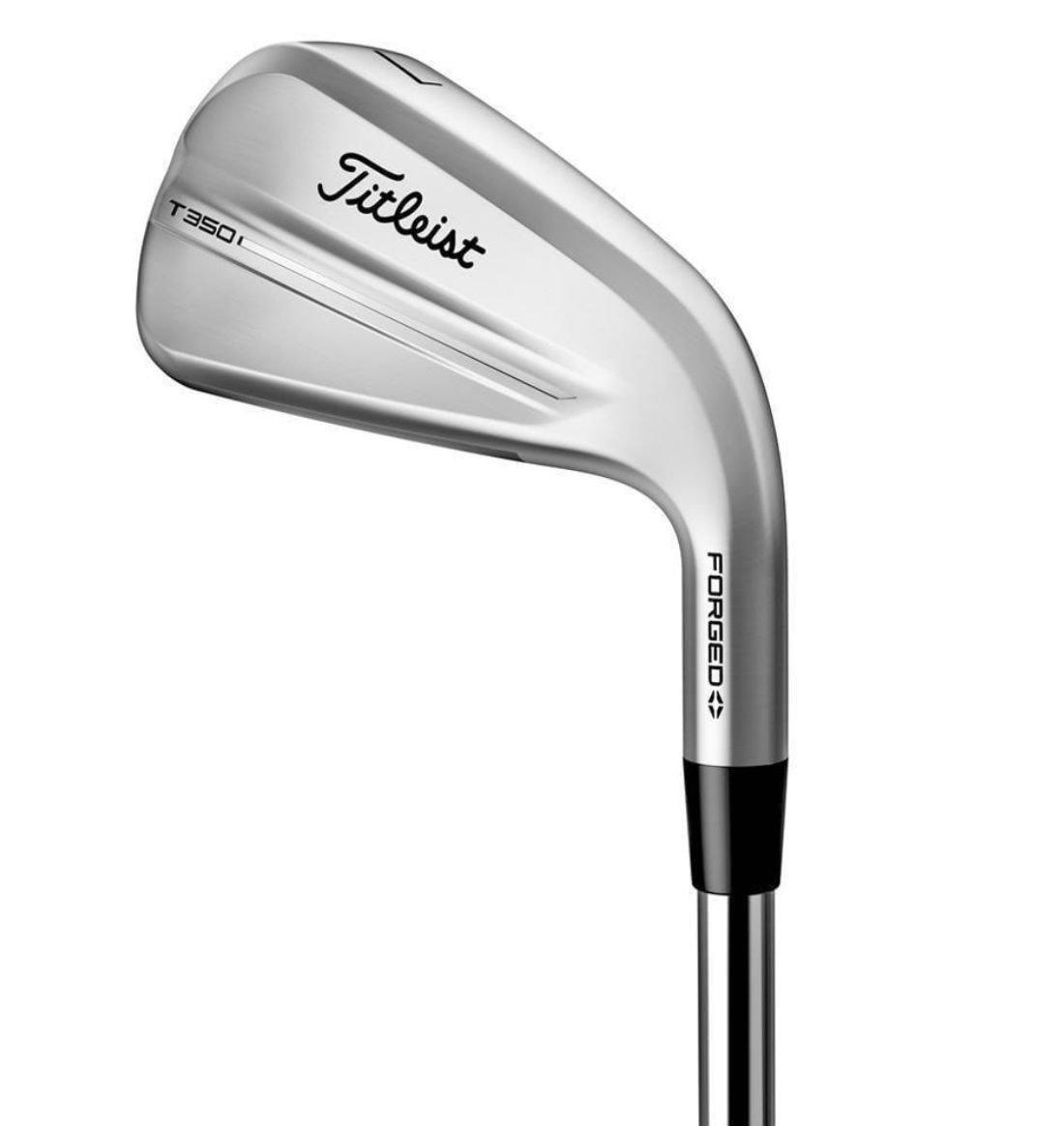Titleist T350 Damen Eisen - Graphit 5-PW