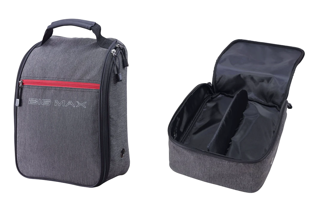 Big Max Shoe Bag - Golfschuhtasche Big Max Shoe Bag - Golfschuhtasche