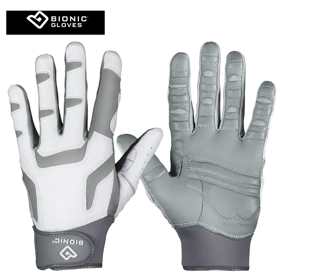 BIONIC ReliefGrip® 2.0 Golf Gloves  - Golfhandschuh Damen (1 Stück) BIONIC ReliefGrip® 2.0 Golf Gloves  - Golfhandschuh Damen (1 Stück)