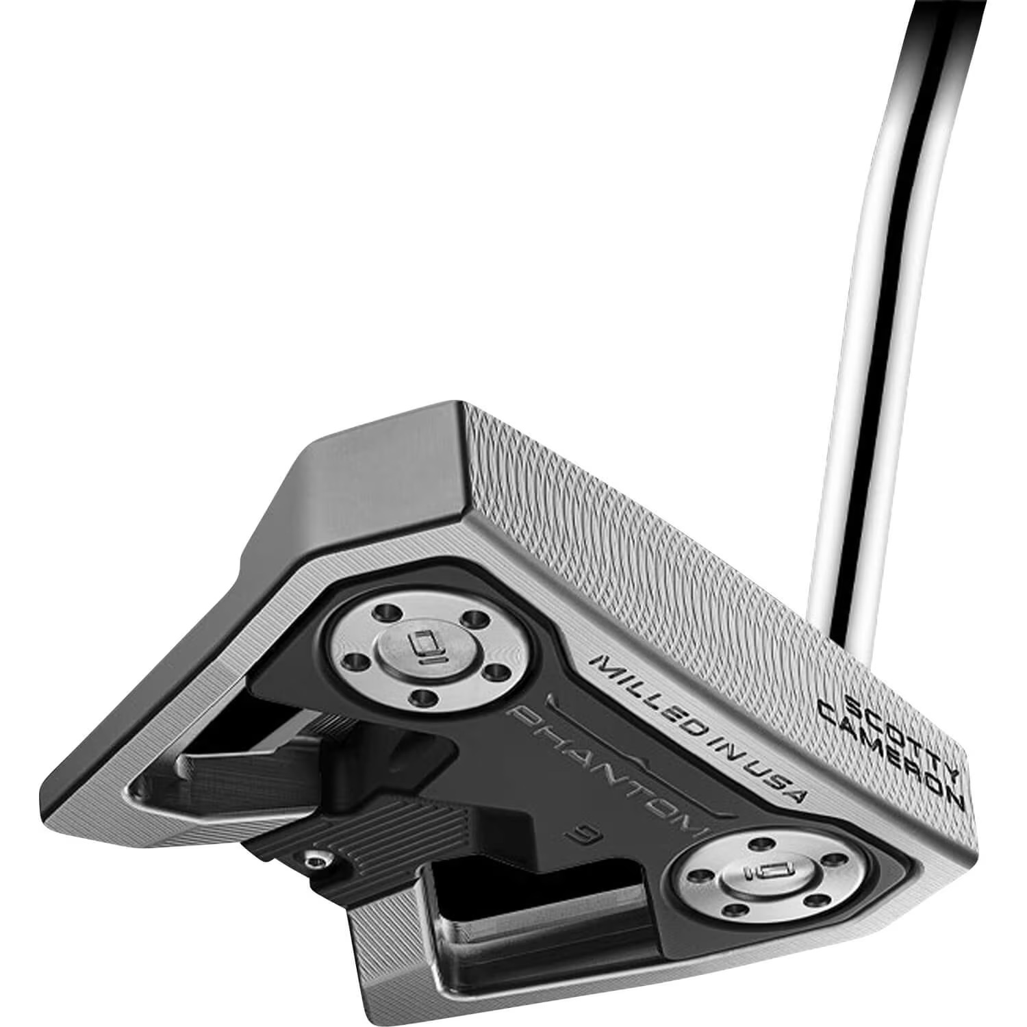 Scotty Cameron PHANTOM 9 - RH 34" - Putter - DEMO  