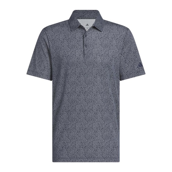 Adidas - Ultimate365 Mini Bunker Herren Poloshirt 
