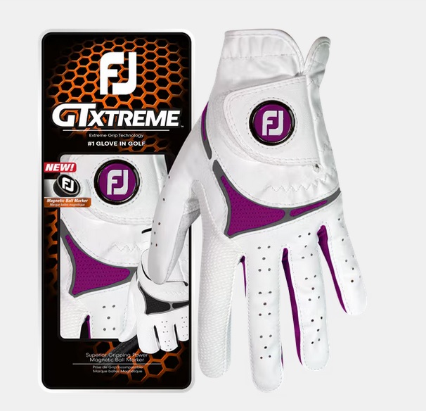 Footjoy 2025 GTXtreme Golfhandschuhe 1 Stück (versch. Farben) - Damen 