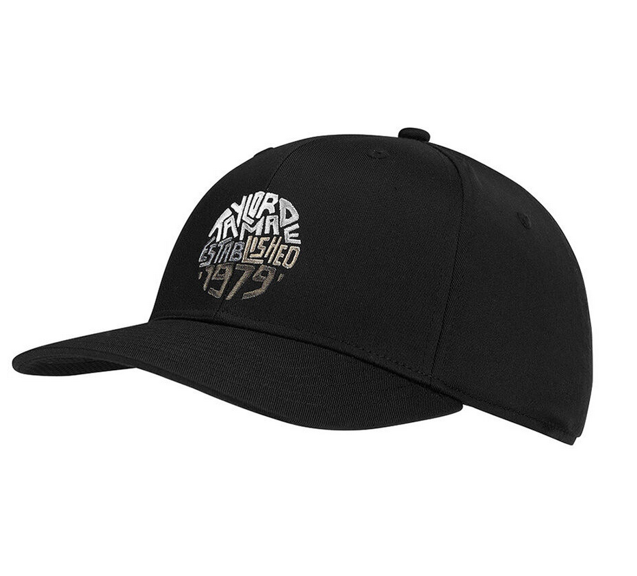 TaylorMade Lifestyle 1979 TM Logo Hat - Schildmütze