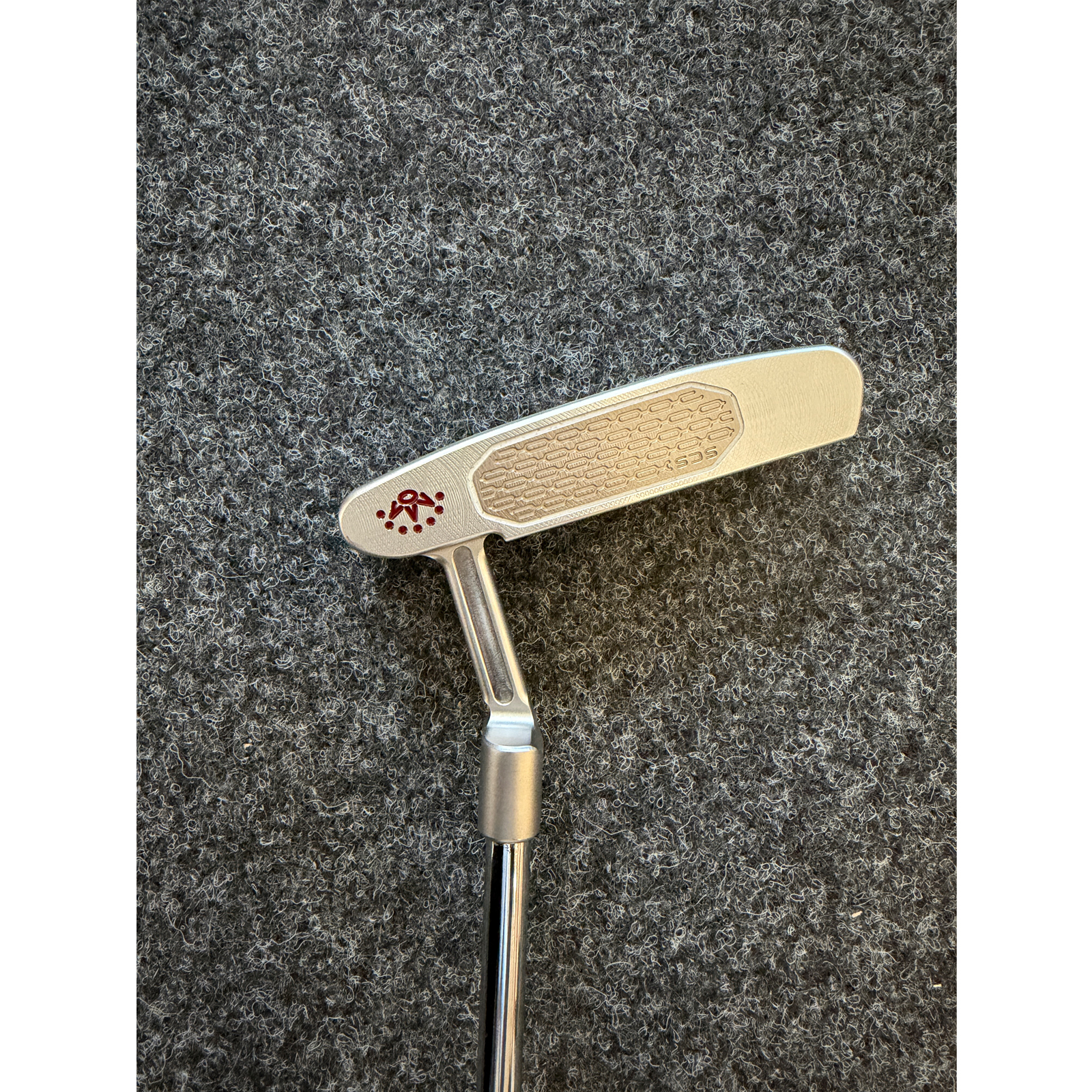 Scotty Cameron Studio Style Newport Putter – 34" – Rechtshand – DEMO
