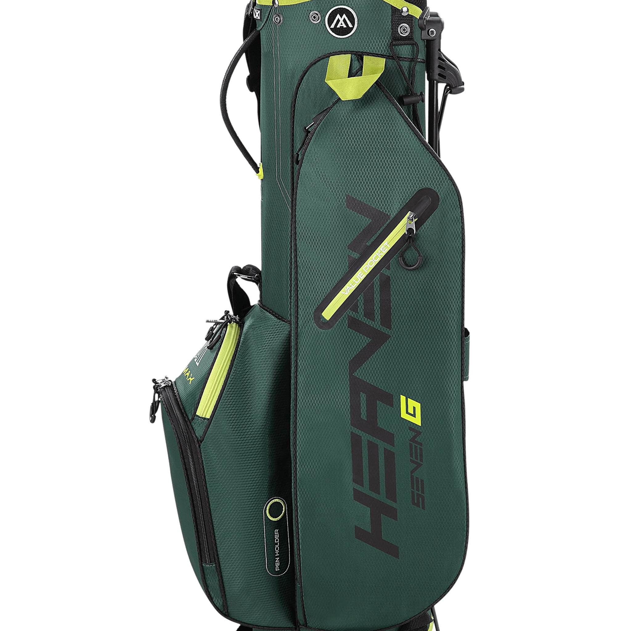 BIG MAX  Heaven Seven G - Standbag