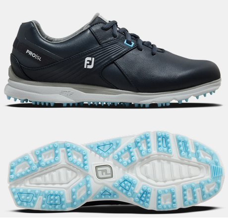 FootJoy Pro SL Golfschuhe Damen