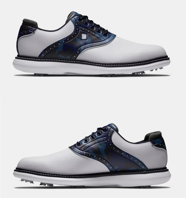 Footjoy 2024 FJ Traditions - Golfschuhe Herren