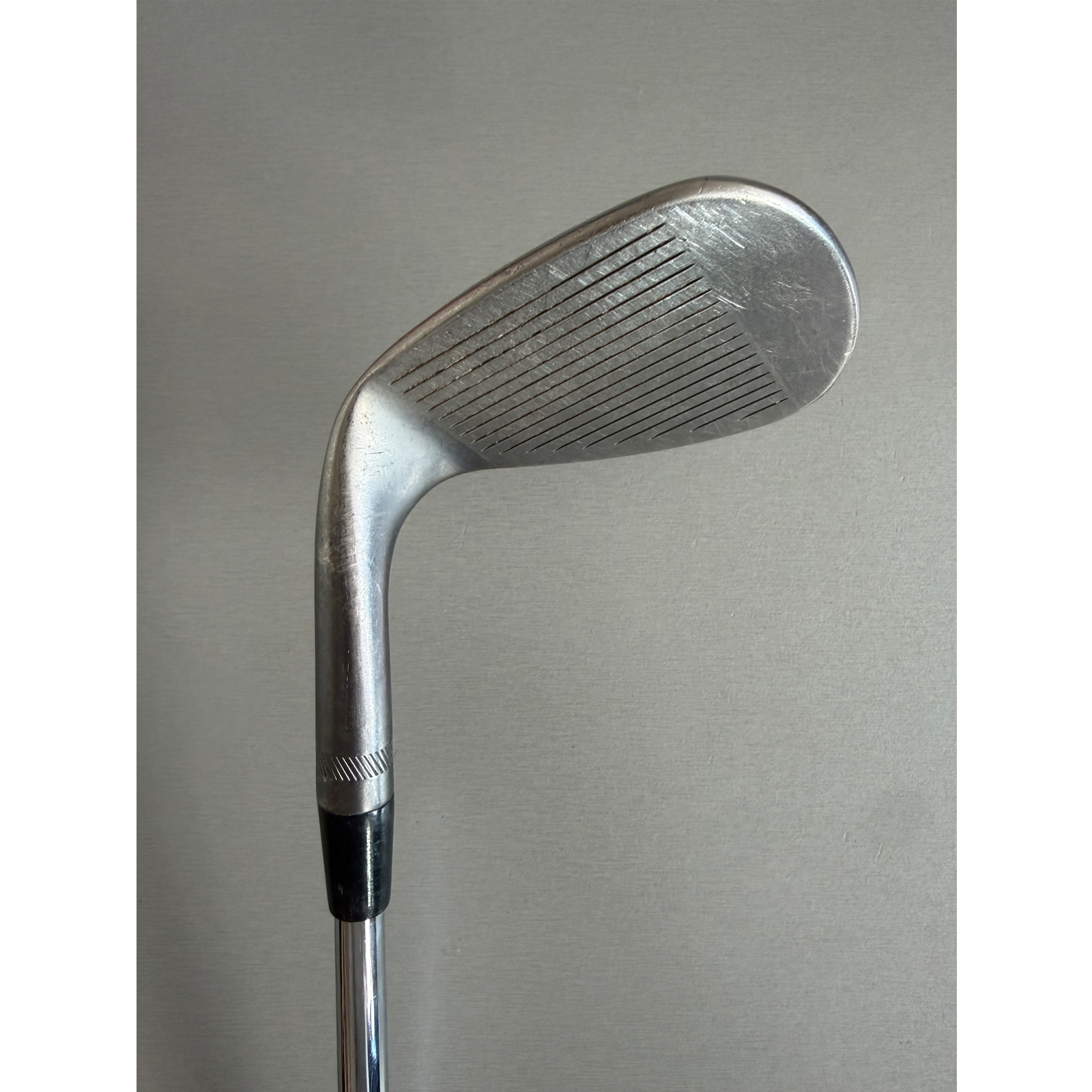 Titleist Vokey Design SM10 Wedge - Nickel – DEMO  