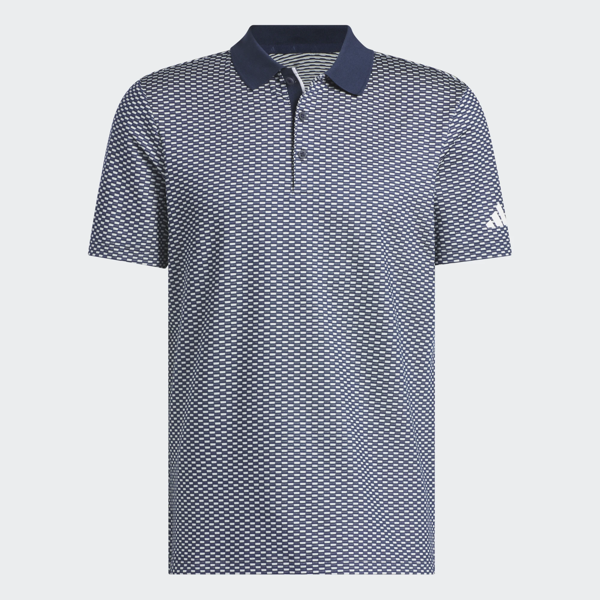 Adidas Golf - Herren Polo - Shirt (Kurzarm)  