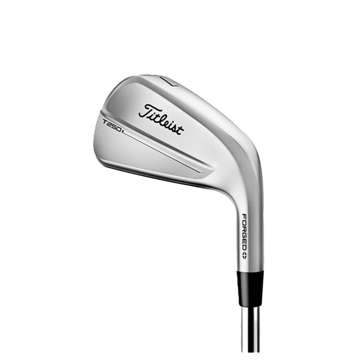Titleist T250 4G Eisensatz - Stahl 5-GW (7 Schläger)- Herren Rechtshand