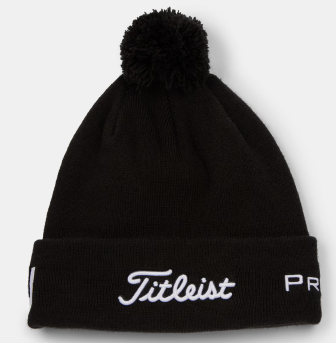 Titleist Tour Pom Pom - Beaniemütze