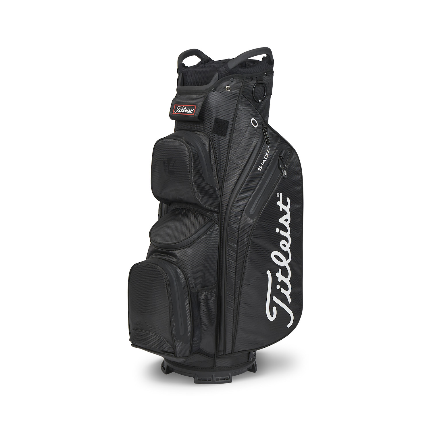 Titleist Cart 14 StaDry - Cartbag   Titleist Cart 14 StaDry - Cartbag