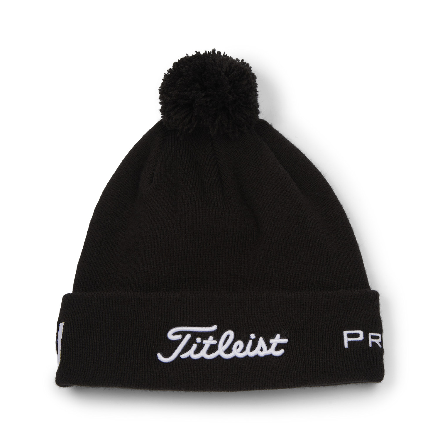 Titleist Tour Pom Pom - Beaniemütze