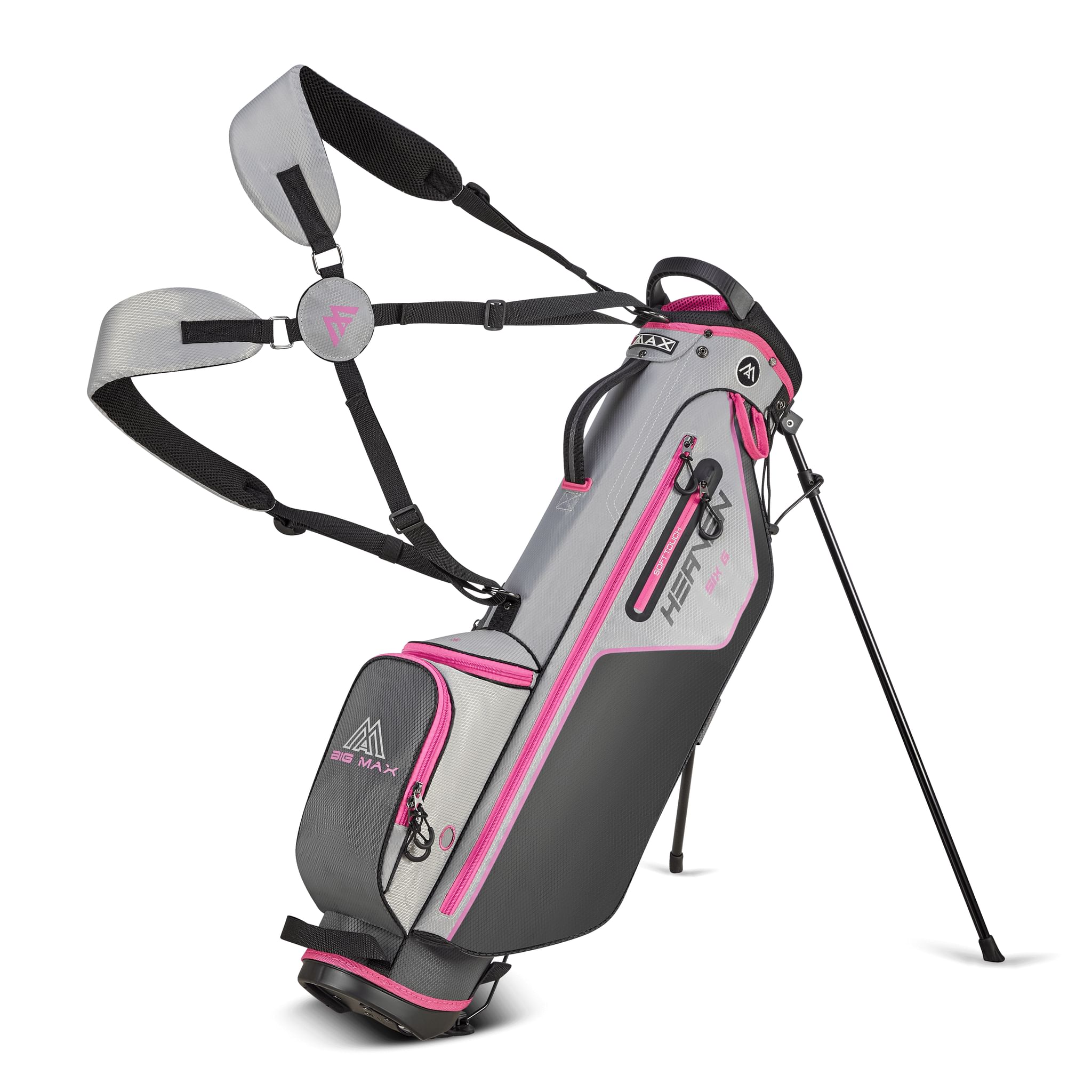 BIG MAX Heaven SIX G - Standbag