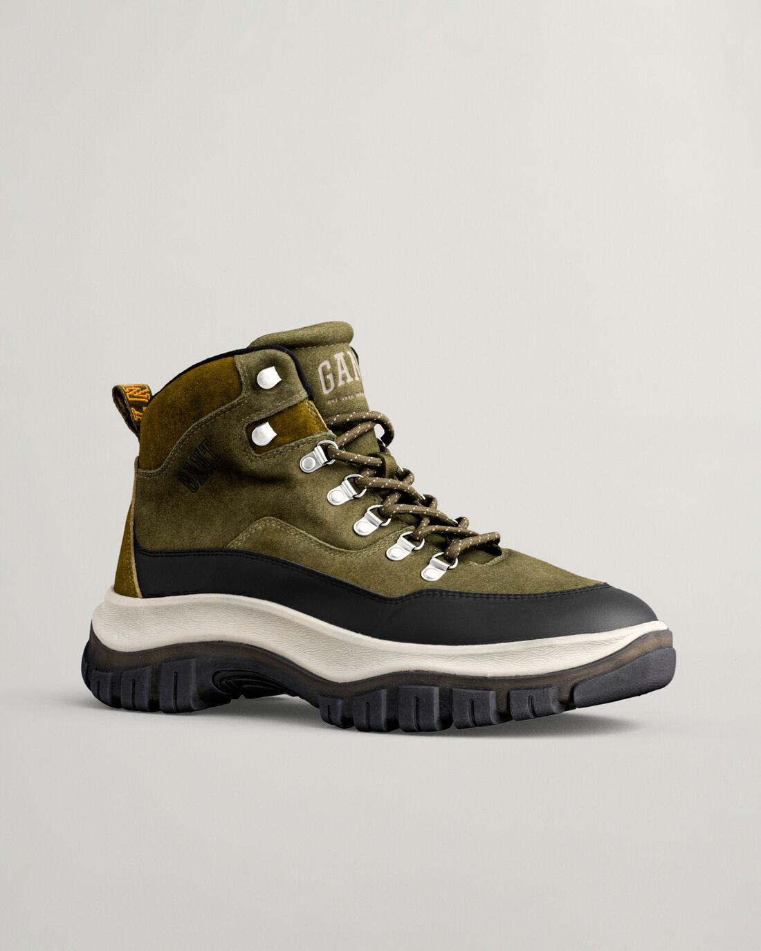 GANT Hillark Boot - Boots / Stiefel Herren