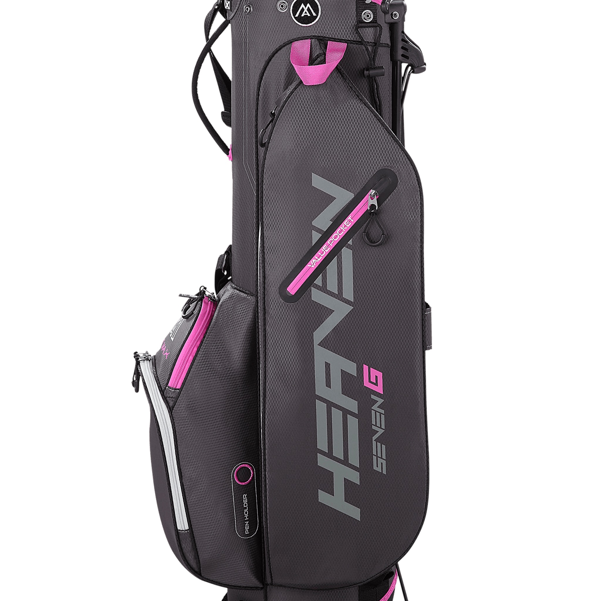 BIG MAX  Heaven Seven G - Standbag