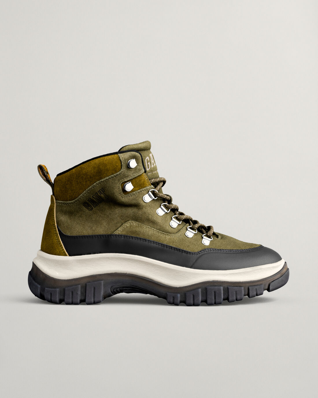 GANT Hillark Boot - Boots / Stiefel Herren