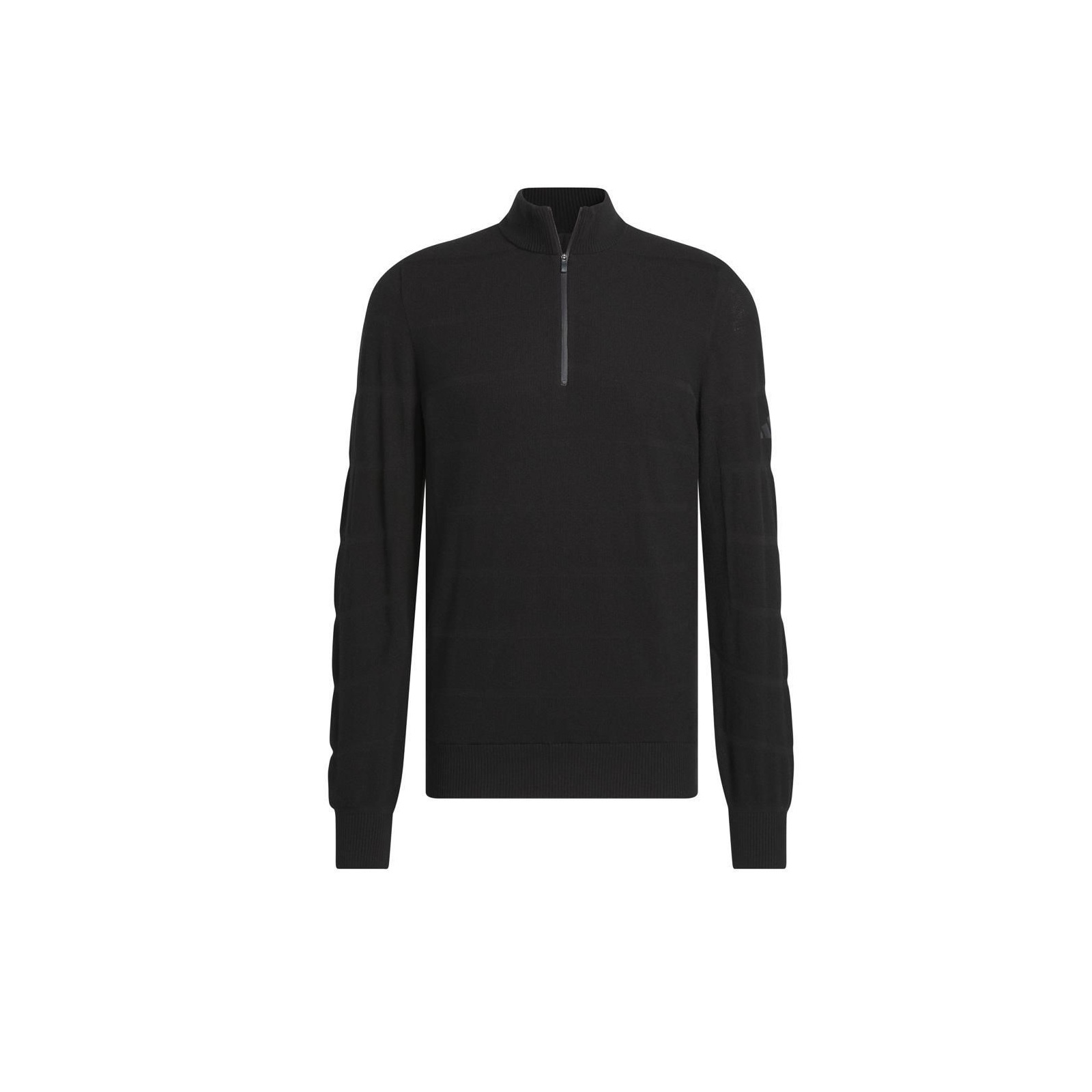 ADIDAS Golf - Ultimate365 Tour Wind Knit Quarter-Zip