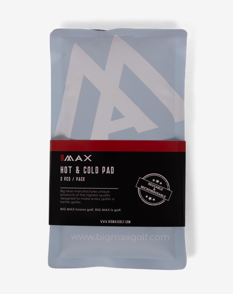 Big Max Hot Cold Pack 2er Pack Big Max Hot Cold Pack 2er Pack