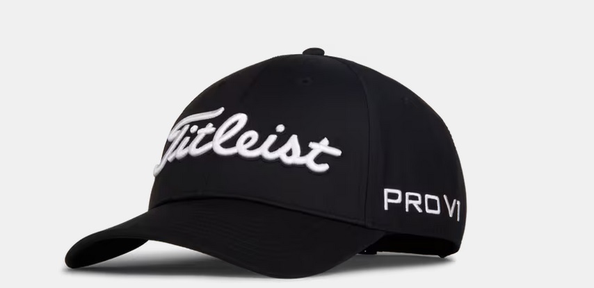 Titleist Tour Performance Schildmütze - Unisex (2025)