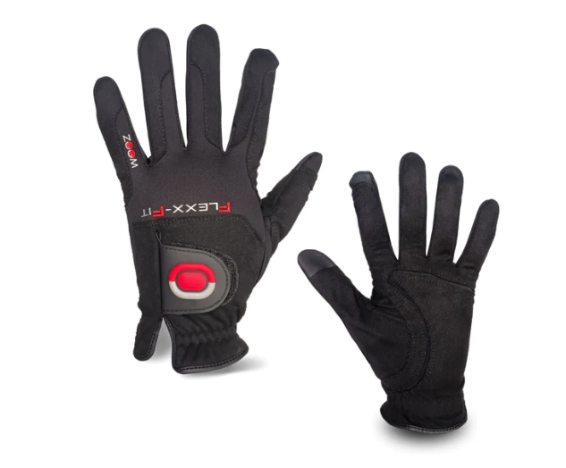 Zoom ICE - Wintergolfhandschuhe Unisex - 1 Paar