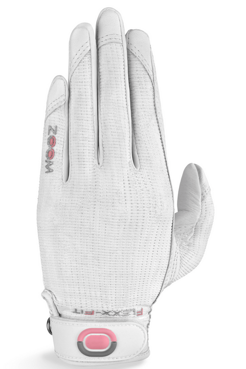 Zoom Sun Style D- Mesh - Golfhandschuhe Damen (2 Stück)