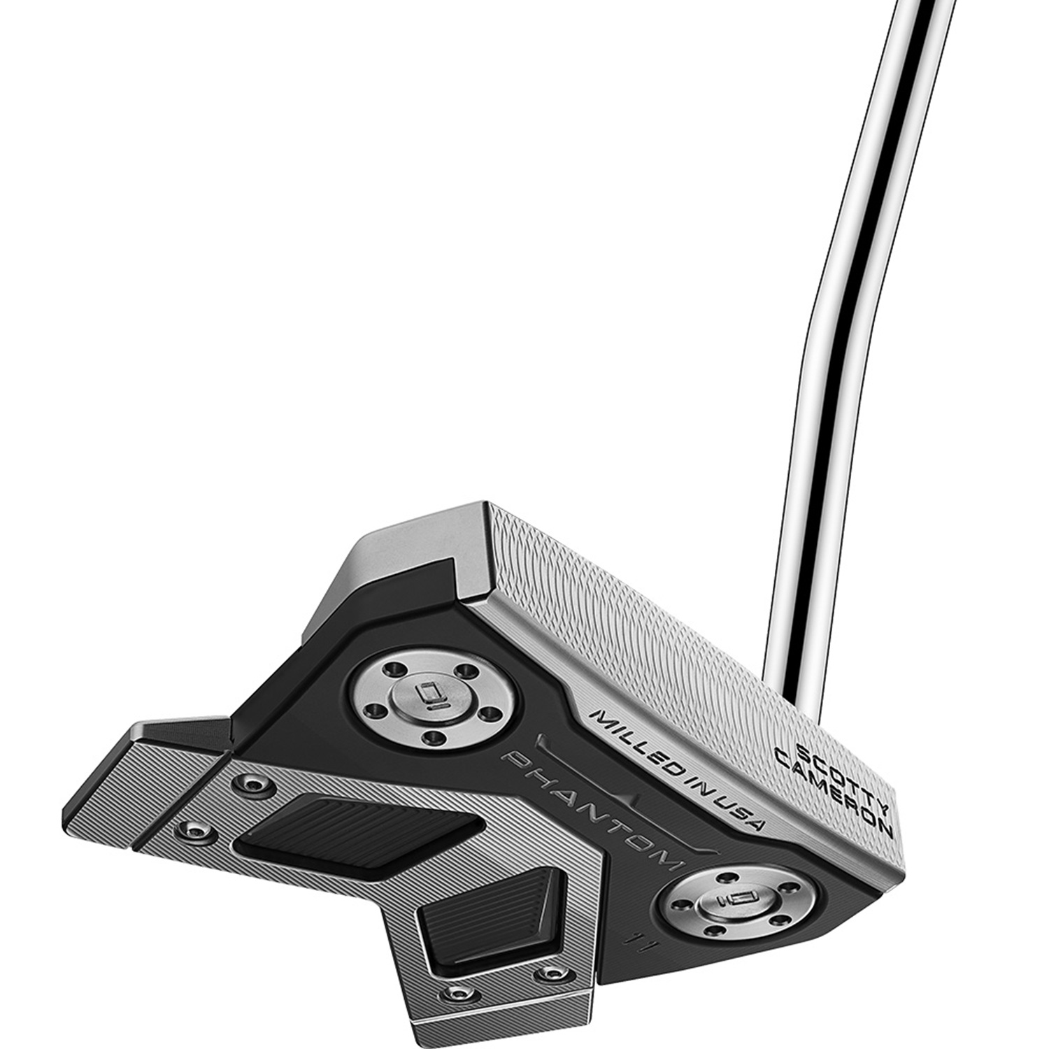 Scotty Cameron PHANTOM 11 - Putter - DEMO    
