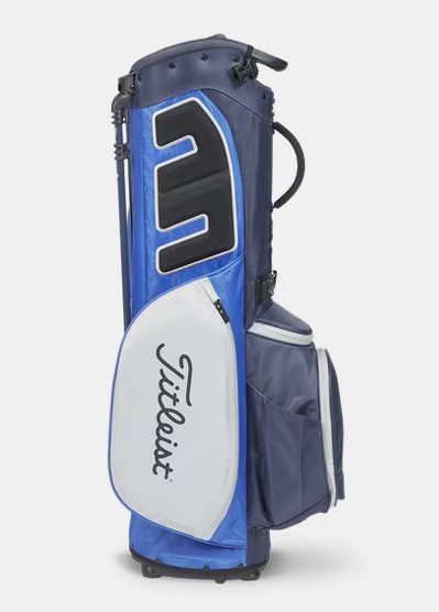 Titleist Players 5 StaDry™ - Standbag