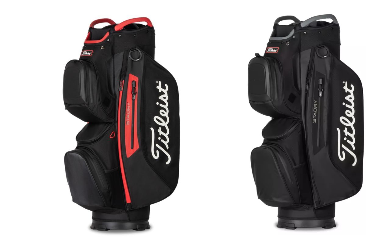 Titleist Cart 15 STADRY™ - Cartbag