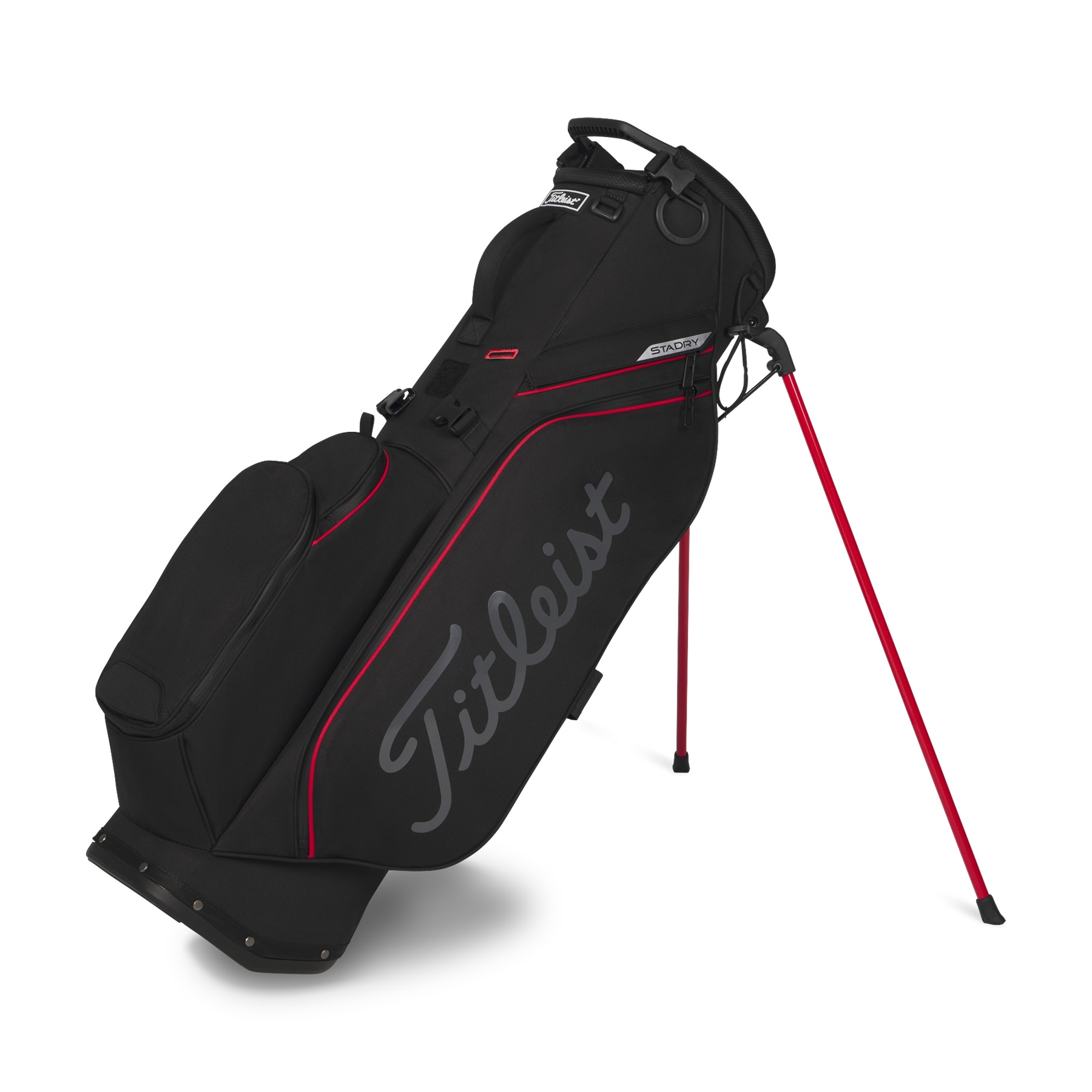 Titleist PLAYERS S4 STADRY - Standbag
