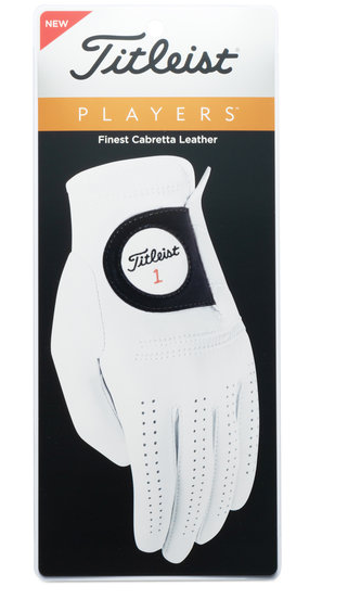 Players-6636 Titleist Players  Golfhandschuh ab 2 Stück - Herren