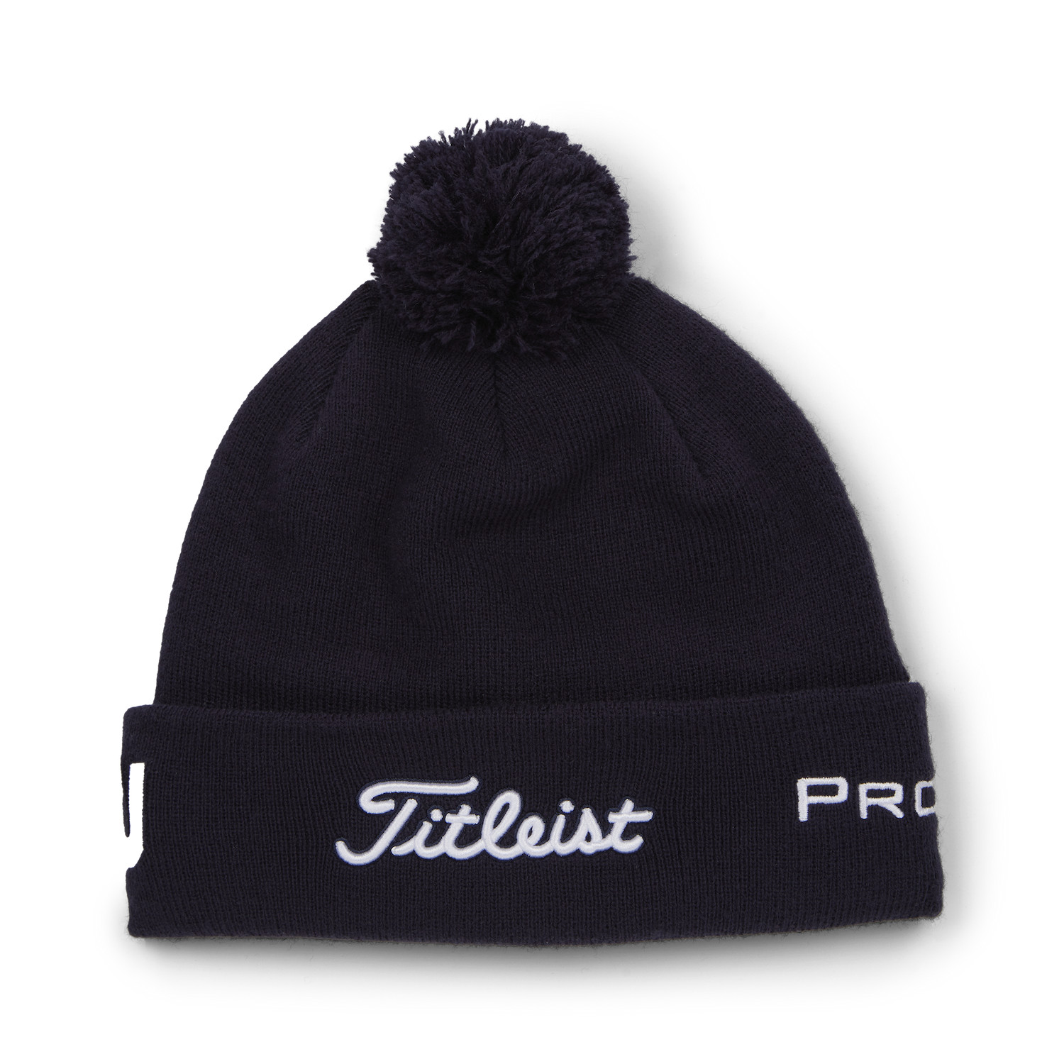 Titleist Tour Pom Pom - Beaniemütze