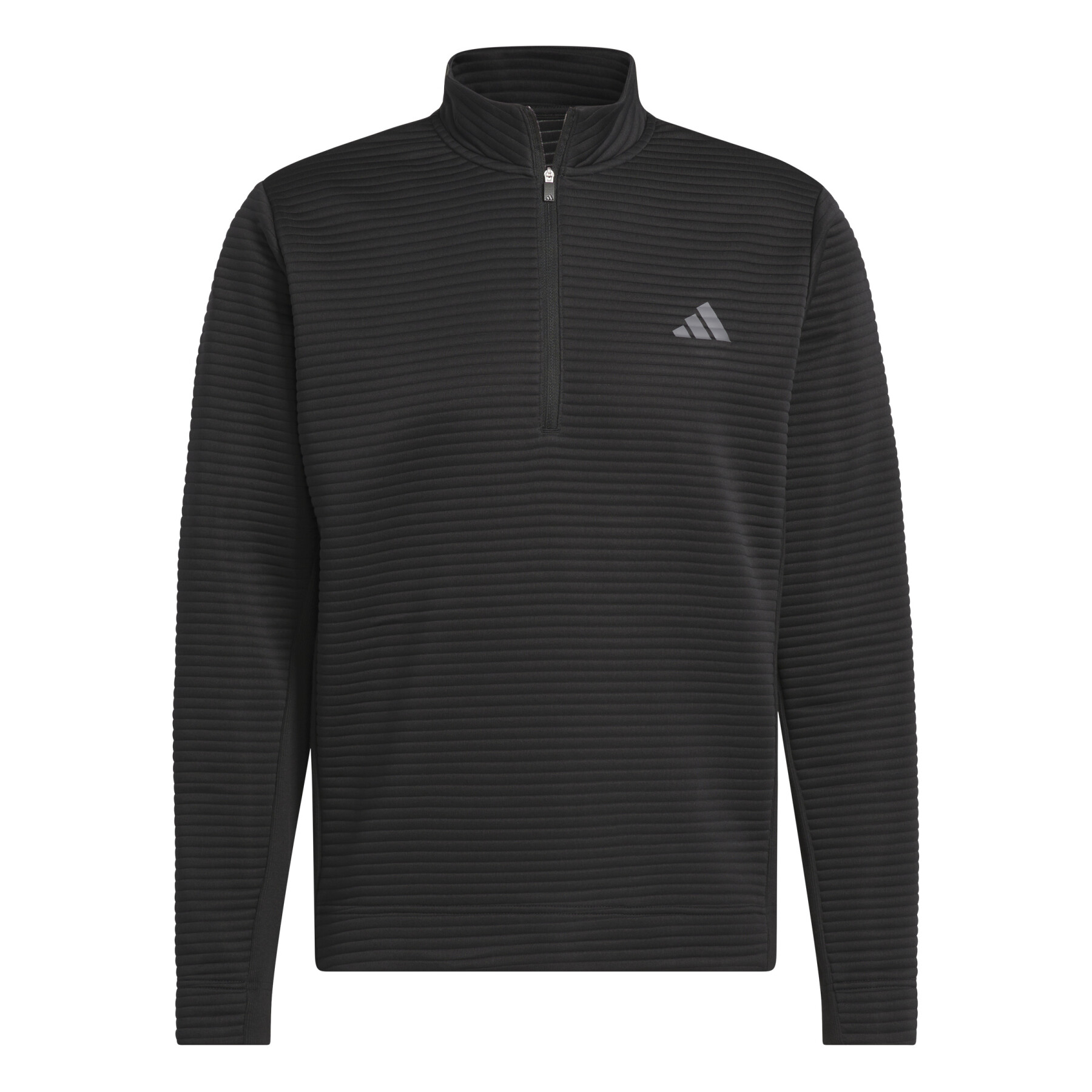 ADIDAS Golf - Sweatshirt mit 1/4-Reißverschluss adidas Ultimate365 DWR Herren 