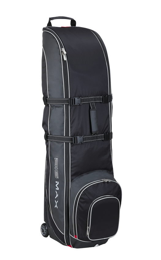 3TC004-B-Travelcover BIG Max Travelcover Wheeler III