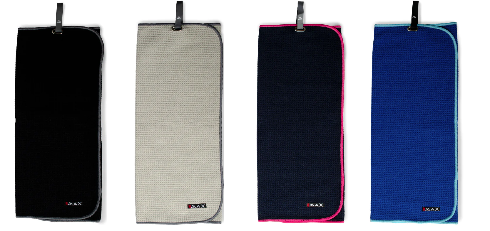 BIG MAX 2024 Pro Towel - Microfaser Tuch