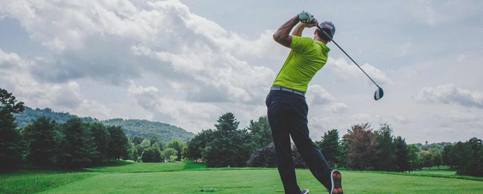 Golf online Shop - Golfausrüstung kaufen