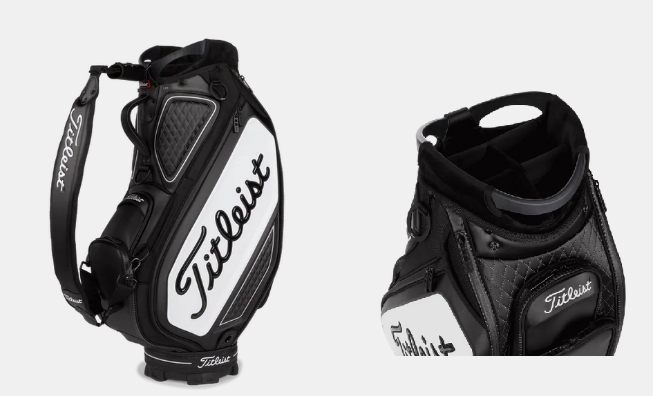 TB22SF9-01 Titleist Tour Bag